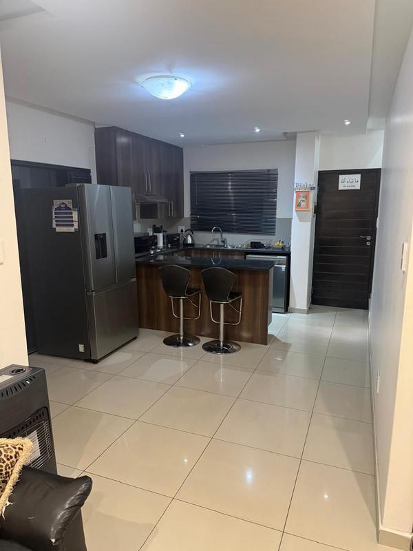 To Let 2 Bedroom Property for Rent in Raslouw Gardens Gauteng