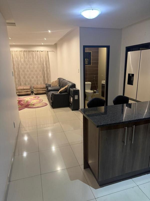 To Let 2 Bedroom Property for Rent in Raslouw Gardens Gauteng