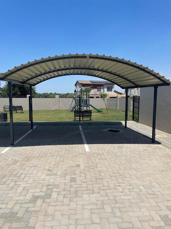 3 Bedroom Property for Sale in Raslouw Gauteng
