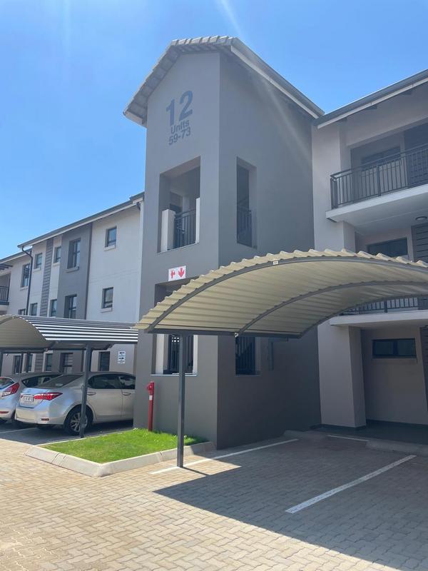 3 Bedroom Property for Sale in Raslouw Gauteng