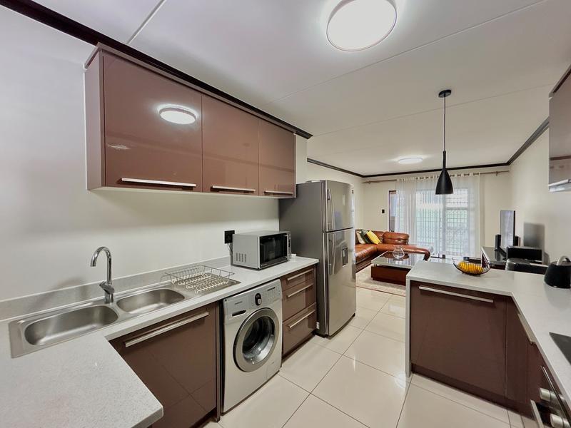 To Let 2 Bedroom Property for Rent in Blue Hills Gauteng