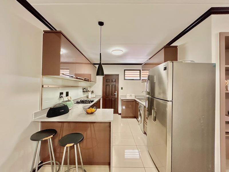 To Let 2 Bedroom Property for Rent in Blue Hills Gauteng