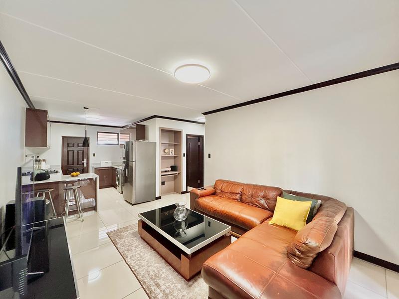 To Let 2 Bedroom Property for Rent in Blue Hills Gauteng