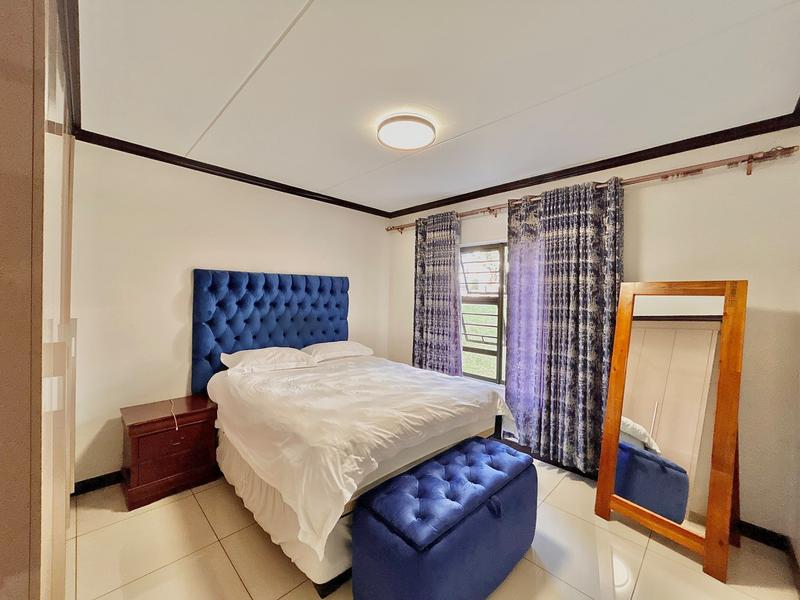 To Let 2 Bedroom Property for Rent in Blue Hills Gauteng