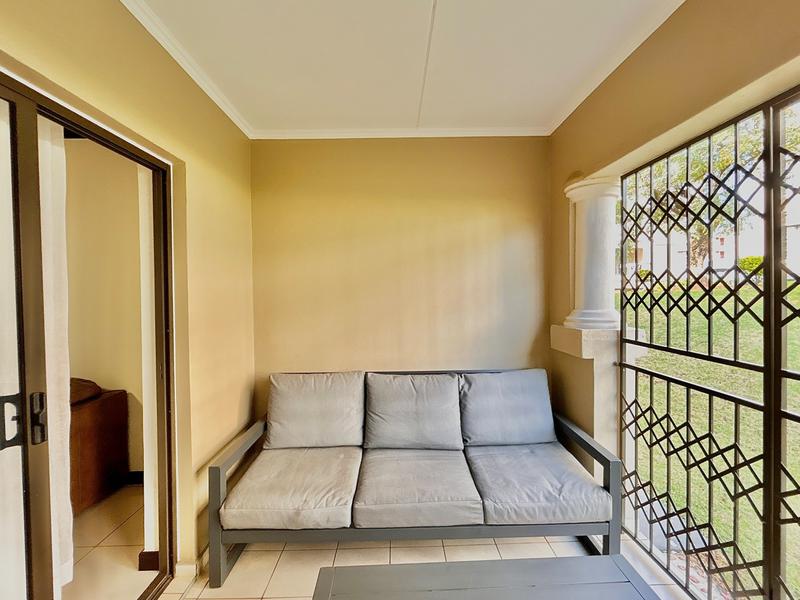 To Let 2 Bedroom Property for Rent in Blue Hills Gauteng