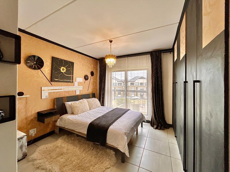 To Let 3 Bedroom Property for Rent in Waterfall Gauteng
