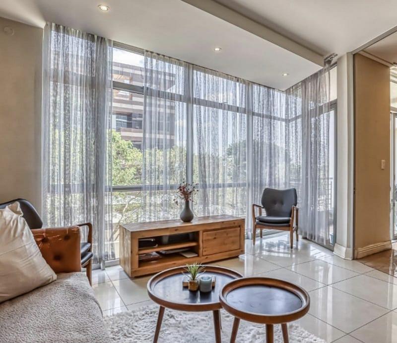 To Let 1 Bedroom Property for Rent in Sandown Gauteng