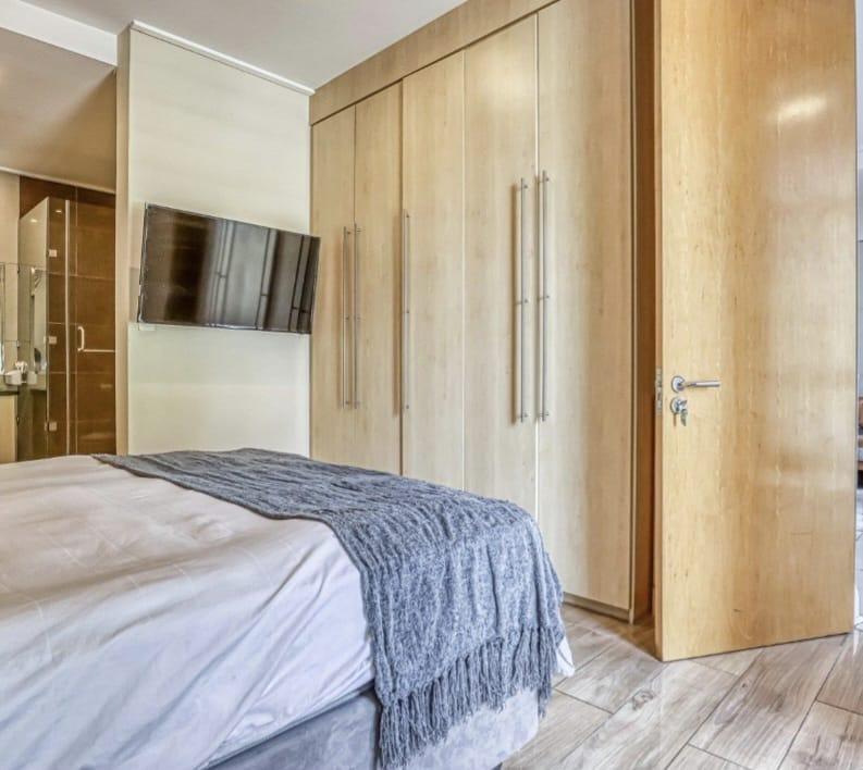 To Let 1 Bedroom Property for Rent in Sandown Gauteng