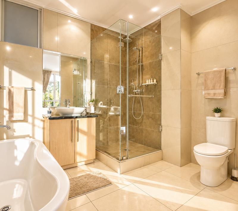 To Let 1 Bedroom Property for Rent in Sandown Gauteng