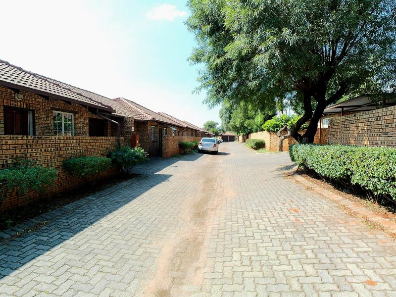 2 Bedroom Property for Sale in Amandasig Gauteng