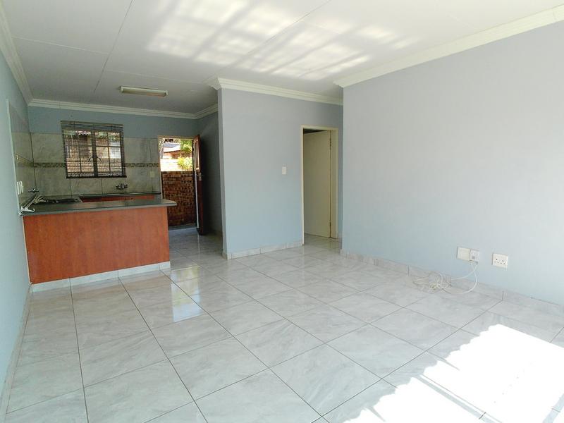 2 Bedroom Property for Sale in Amandasig Gauteng