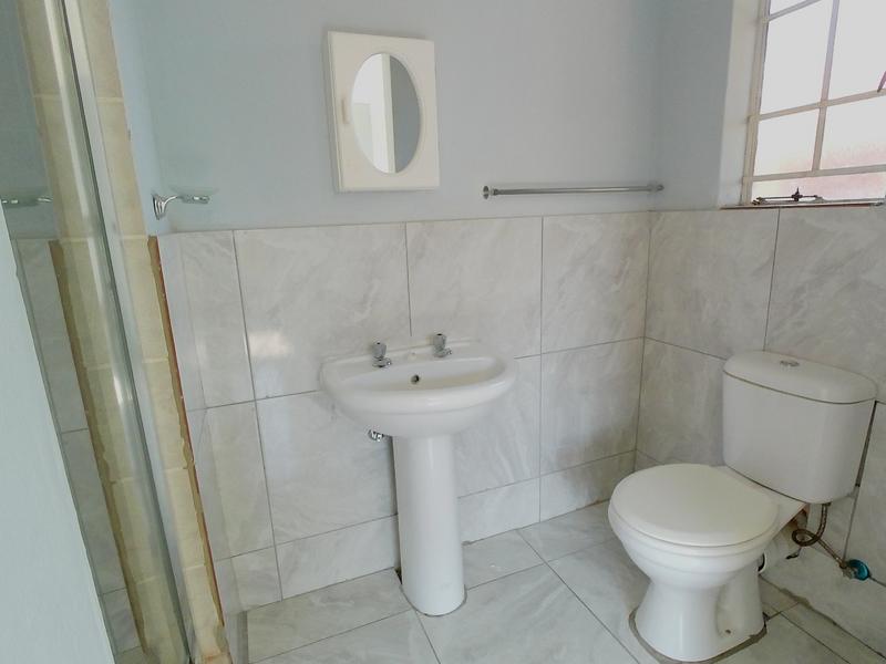 2 Bedroom Property for Sale in Amandasig Gauteng