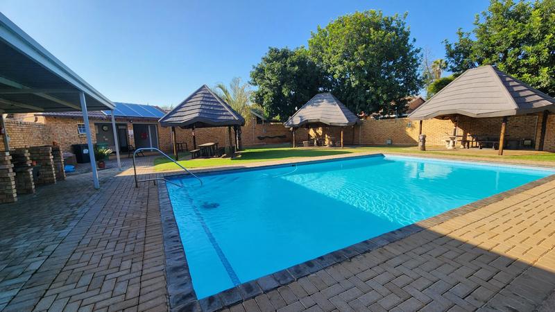 3 Bedroom Property for Sale in Annlin Gauteng