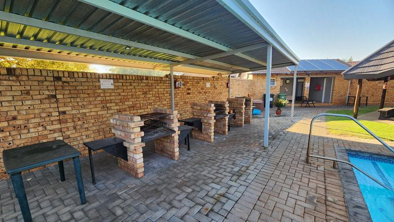 3 Bedroom Property for Sale in Annlin Gauteng