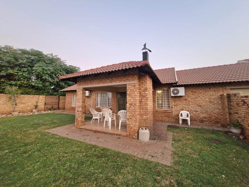 3 Bedroom Property for Sale in Annlin Gauteng
