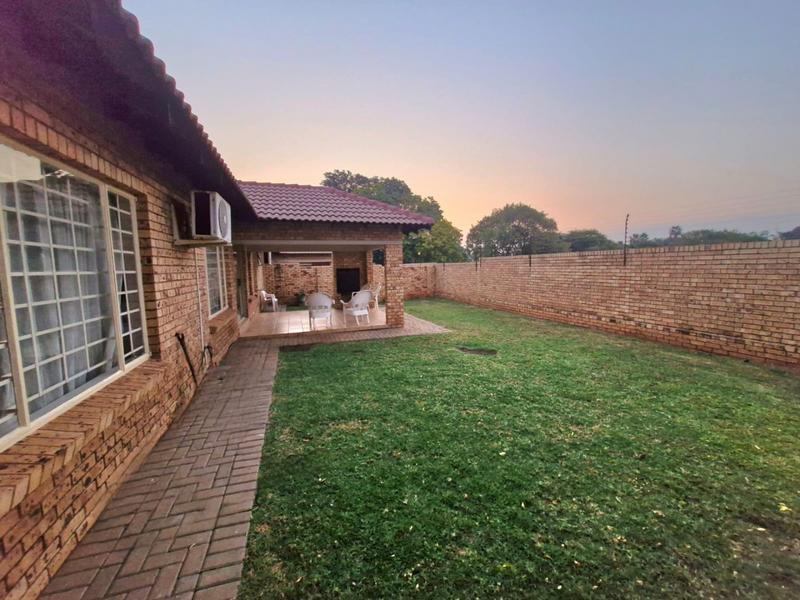 3 Bedroom Property for Sale in Annlin Gauteng
