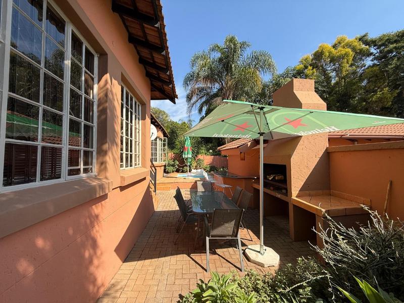 2 Bedroom Property for Sale in Florauna Gauteng