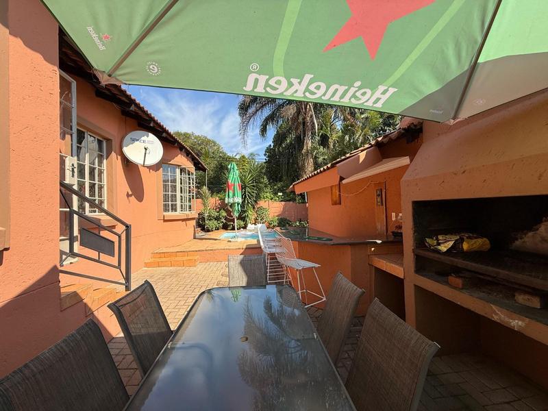 2 Bedroom Property for Sale in Florauna Gauteng