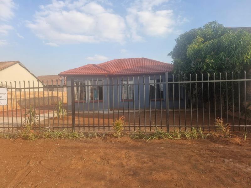 3 Bedroom Property for Sale in The Orchards Gauteng