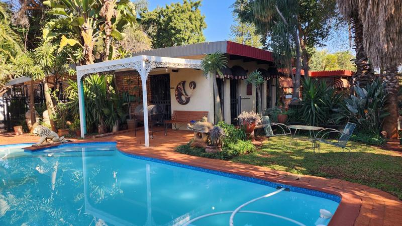 3 Bedroom Property for Sale in The Orchards Gauteng