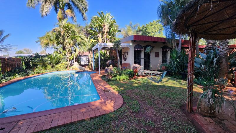 3 Bedroom Property for Sale in The Orchards Gauteng