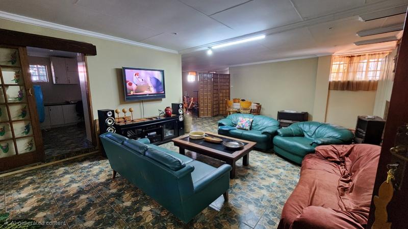 3 Bedroom Property for Sale in The Orchards Gauteng