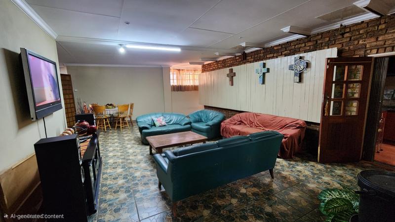 3 Bedroom Property for Sale in The Orchards Gauteng