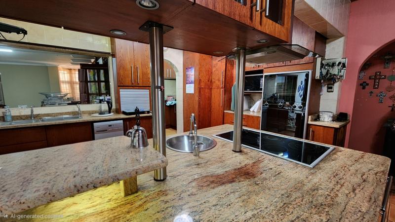 3 Bedroom Property for Sale in The Orchards Gauteng