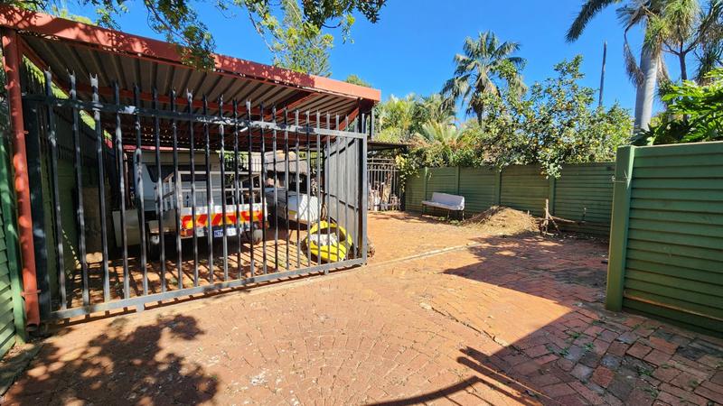 3 Bedroom Property for Sale in The Orchards Gauteng