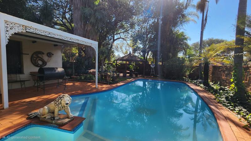 3 Bedroom Property for Sale in The Orchards Gauteng