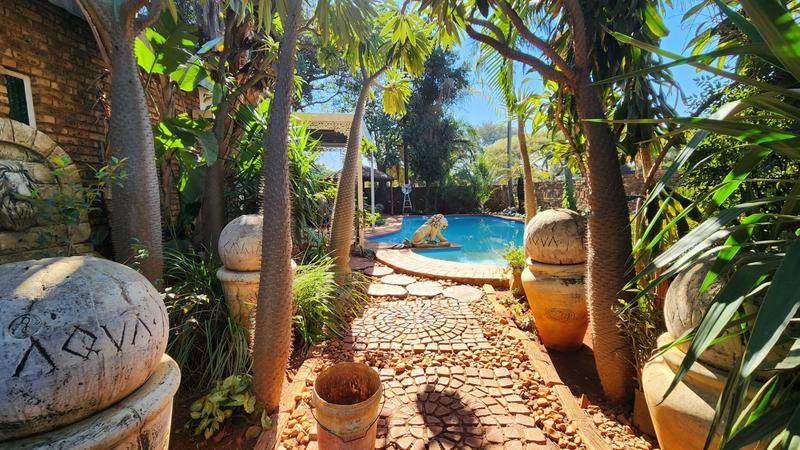 3 Bedroom Property for Sale in The Orchards Gauteng
