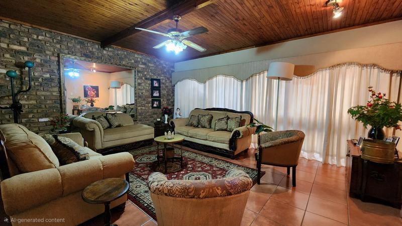 3 Bedroom Property for Sale in The Orchards Gauteng