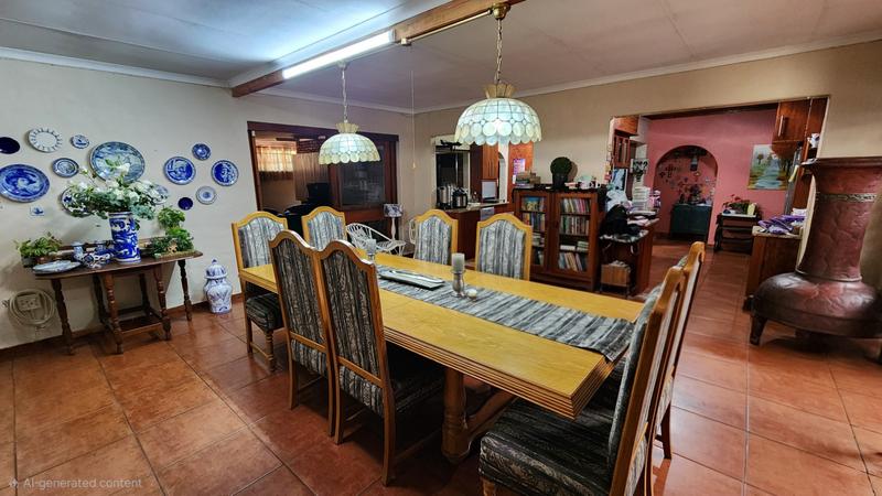 3 Bedroom Property for Sale in The Orchards Gauteng