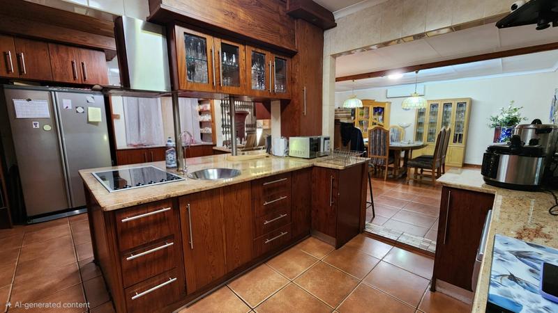 3 Bedroom Property for Sale in The Orchards Gauteng