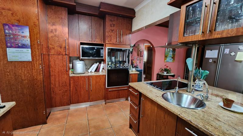 3 Bedroom Property for Sale in The Orchards Gauteng