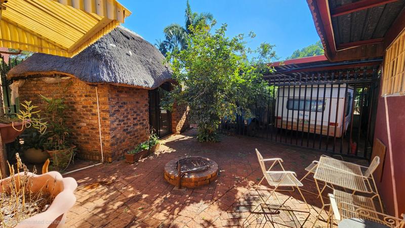 3 Bedroom Property for Sale in The Orchards Gauteng