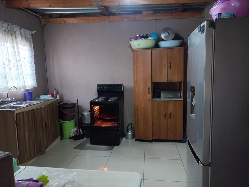 3 Bedroom Property for Sale in Lotus Gardens Gauteng