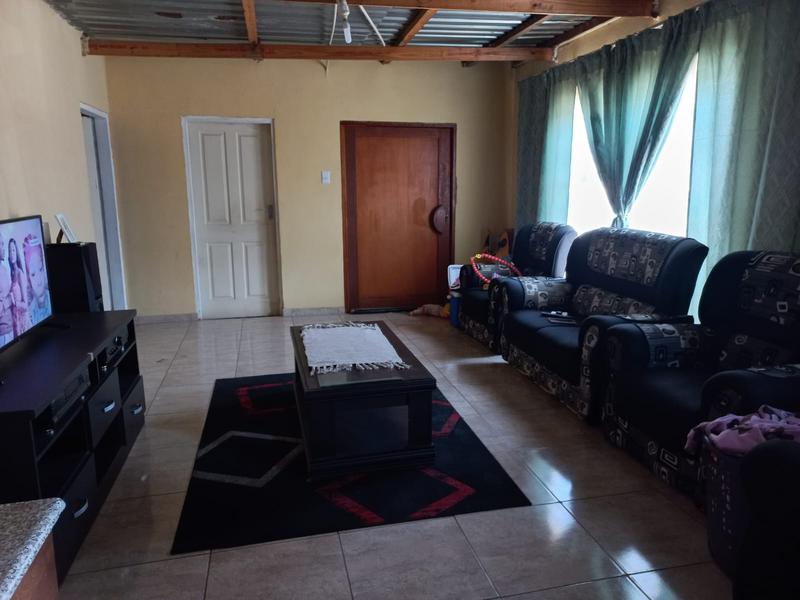 3 Bedroom Property for Sale in Lotus Gardens Gauteng