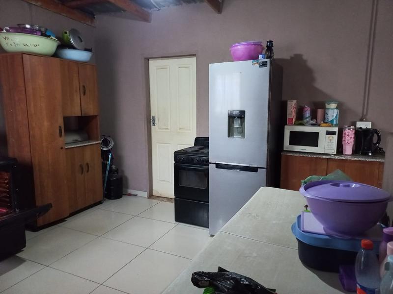 3 Bedroom Property for Sale in Lotus Gardens Gauteng