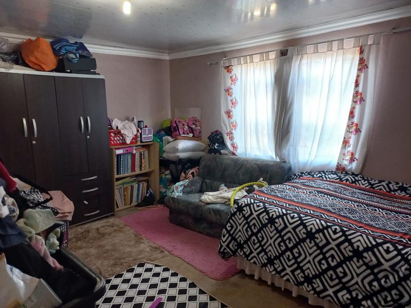 3 Bedroom Property for Sale in Lotus Gardens Gauteng