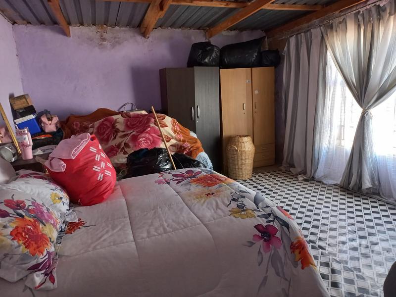3 Bedroom Property for Sale in Lotus Gardens Gauteng