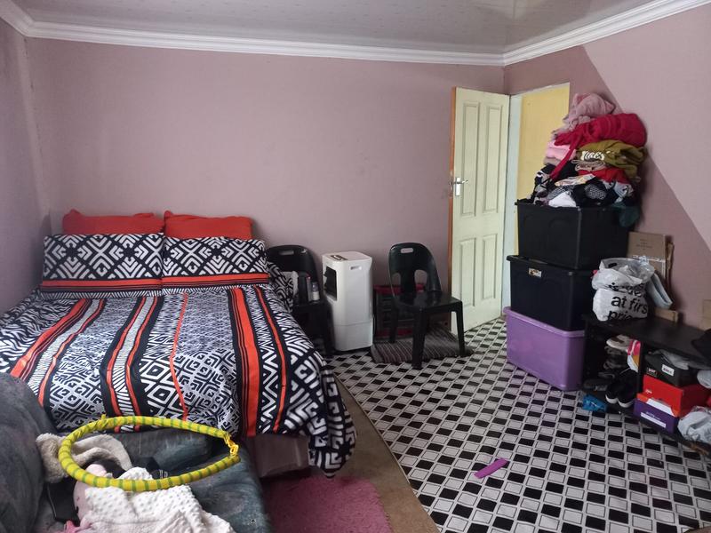 3 Bedroom Property for Sale in Lotus Gardens Gauteng