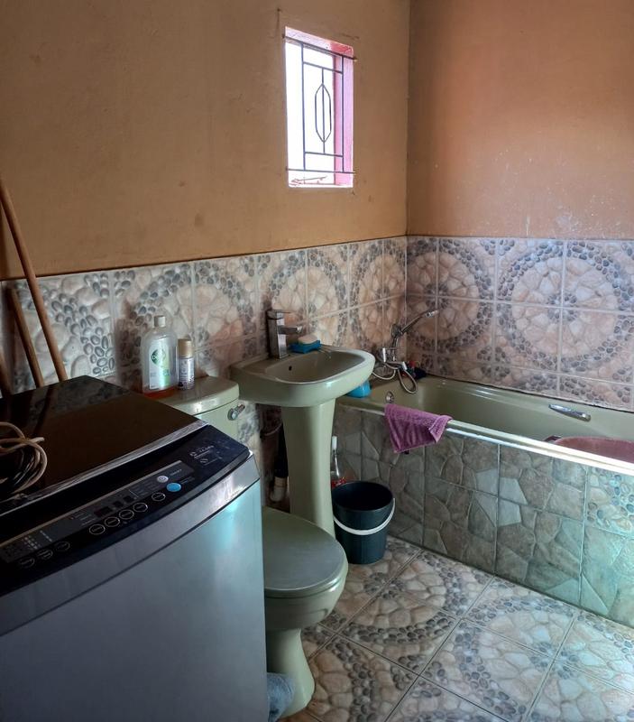 3 Bedroom Property for Sale in Lotus Gardens Gauteng