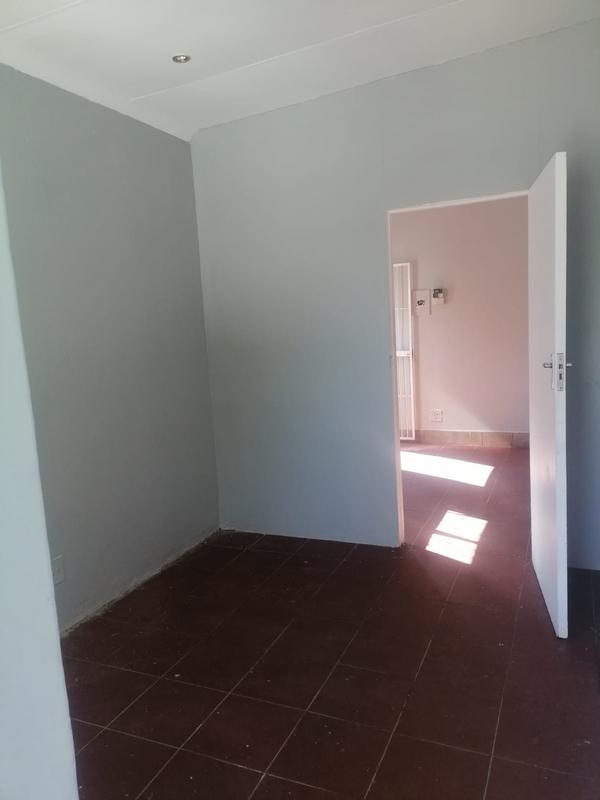 1 Bedroom Property for Sale in Illiondale Gauteng