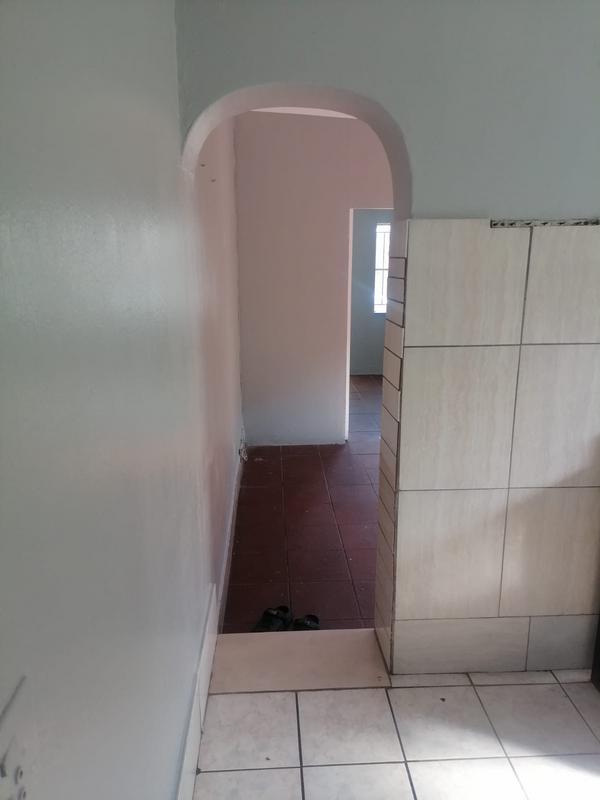 1 Bedroom Property for Sale in Illiondale Gauteng