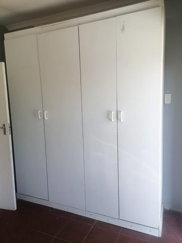 1 Bedroom Property for Sale in Illiondale Gauteng