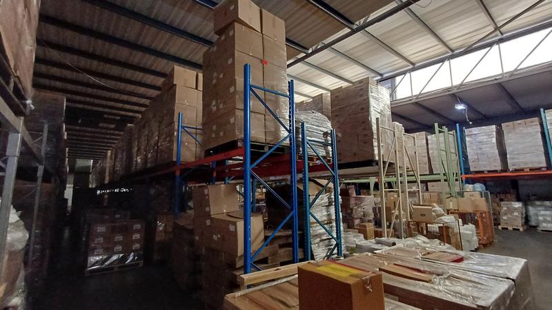To Let Commercial Property for Rent in Hennopspark Gauteng