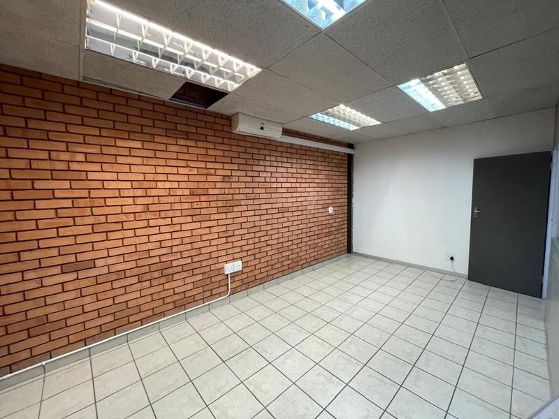 To Let Commercial Property for Rent in Hennopspark Gauteng