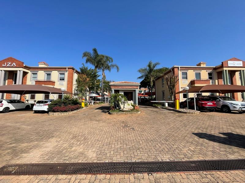 To Let Commercial Property for Rent in Highveld Gauteng