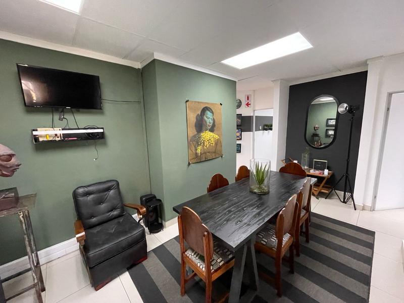 To Let Commercial Property for Rent in Highveld Gauteng